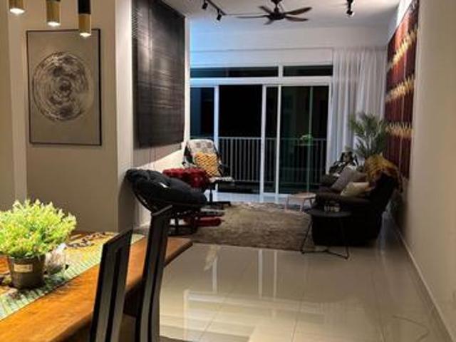 Condominium for rent in Georgetown, Penang