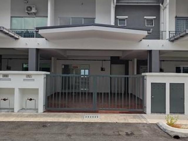 Terraced House for sale in Mantin, Seremban