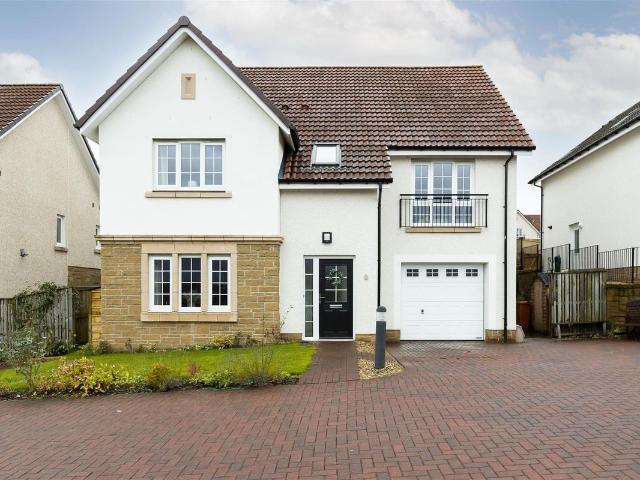 House for rent in Merkland, Lenzie