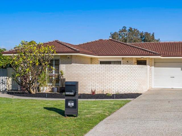 Duplex for sale in Swan View, Western Australia