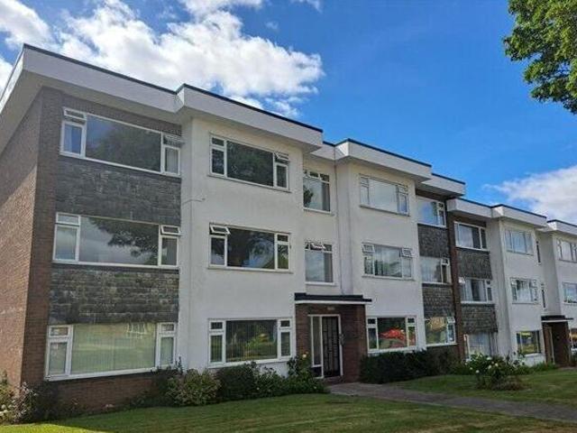 House for sale in Mere Green, Birmingham