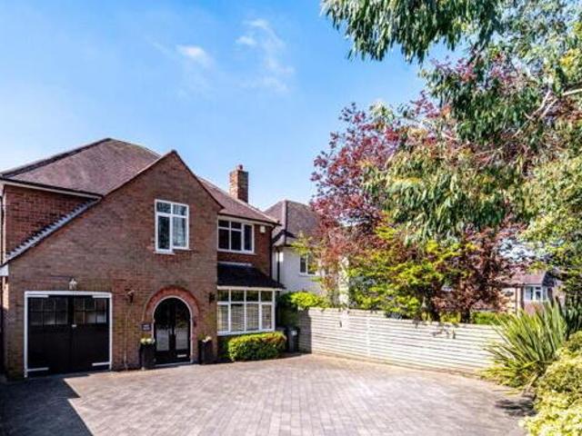 House for sale in Mere Green, Sutton Coldfield