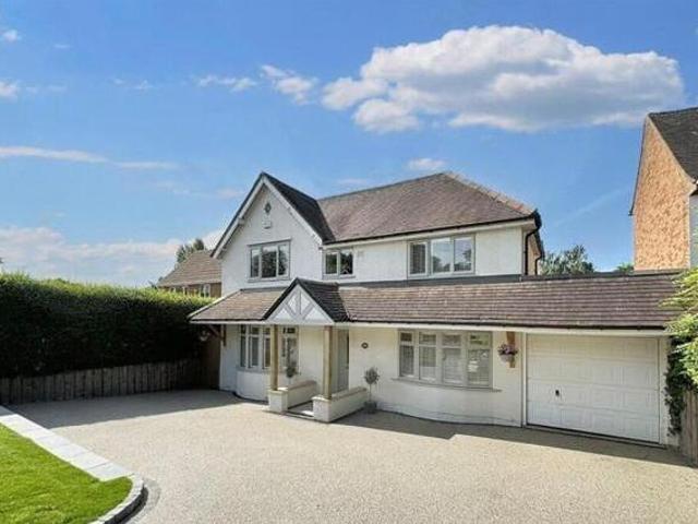 House for sale in Mere Green, Sutton Coldfield