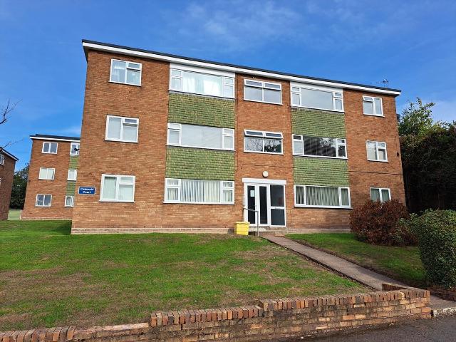 Apartment for rent in Mere Green, Sutton Coldfield