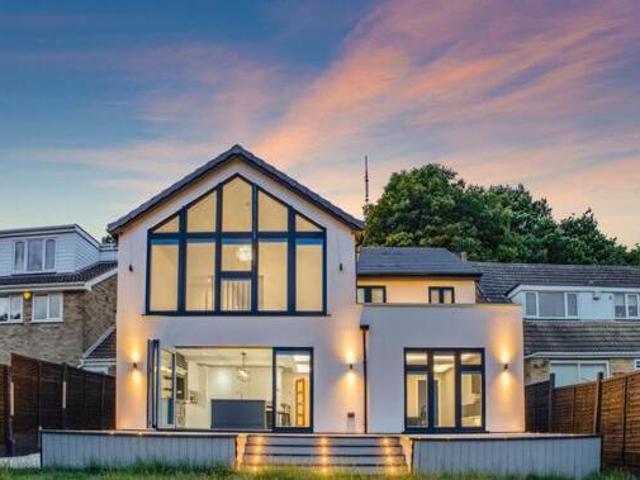 House for sale in Mere Green, Birmingham