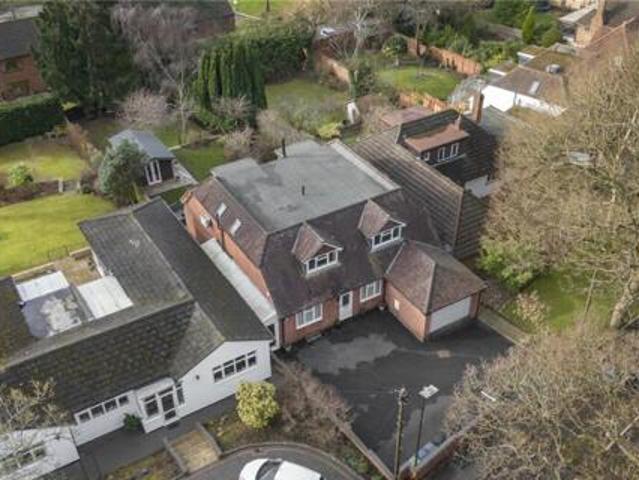 House for sale in Mere Green, Sutton Coldfield