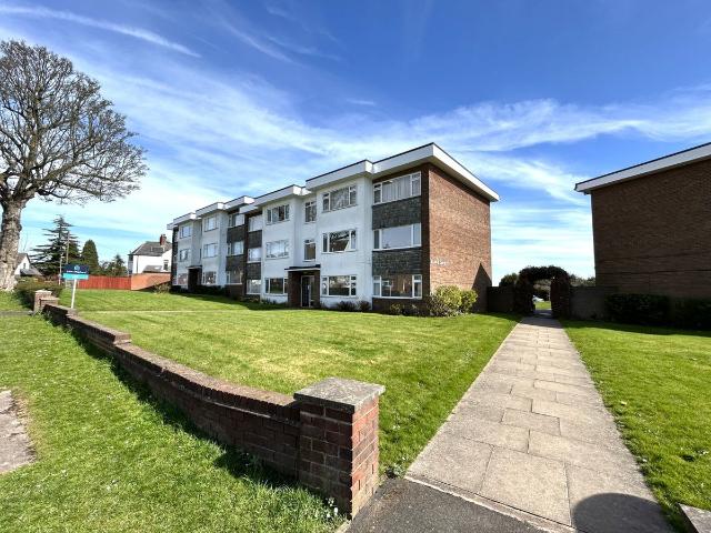 Apartment for rent in Mere Green, Sutton Coldfield