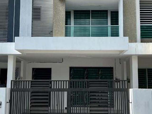 Terraced House for rent in Tambun, Majlis Bandaraya Ipoh