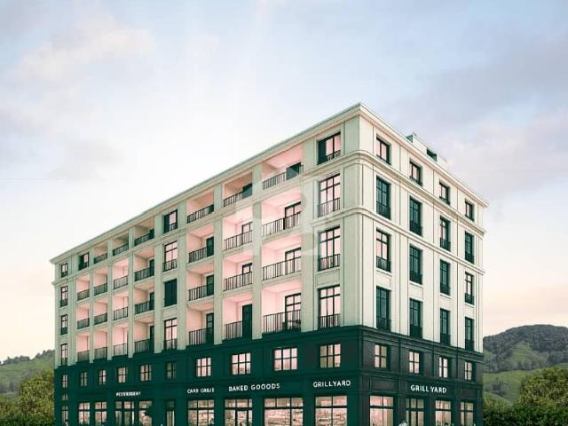 Office for sale in Islamabad