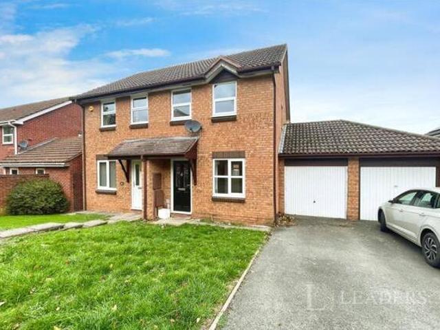 House for sale in Warndon, Worcestershire