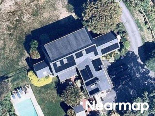 House for sale in East Sandwich, Massachusetts