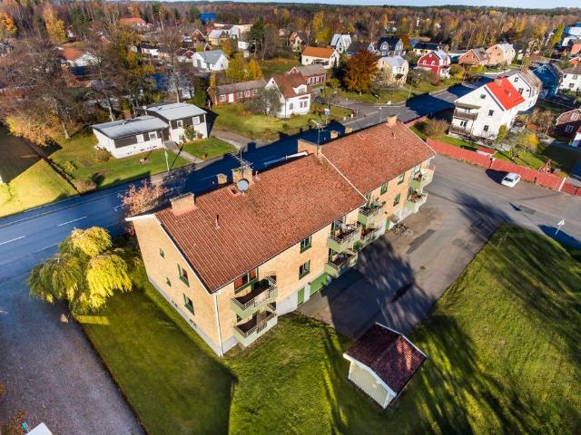 Lägenhet hyra i Jönköping