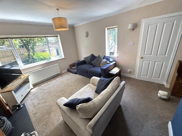 House for rent in Hillam