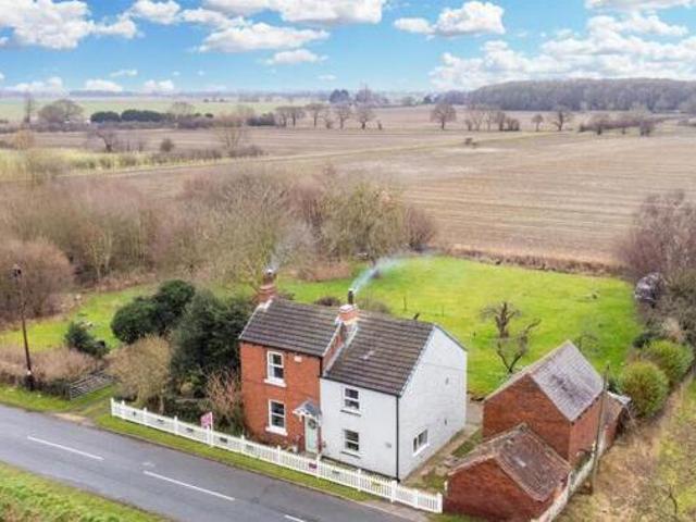 House for sale in North Yorkshire