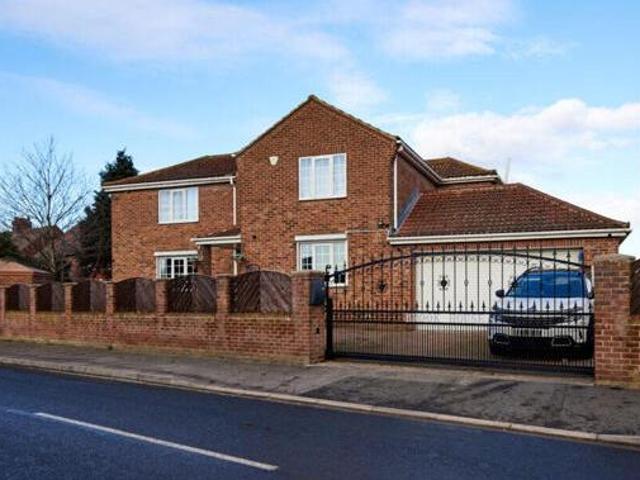 House for sale in North Yorkshire
