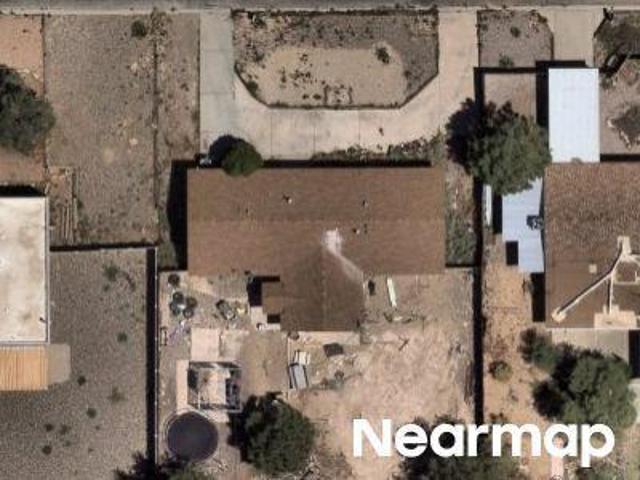 House for sale in New Mexico