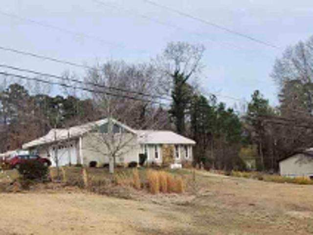 House for sale in Jacksonville, Alabama