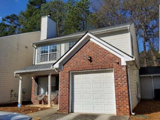 House for sale in Stonecrest, DeKalb County