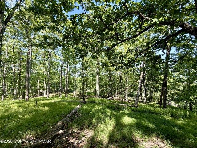 Land for sale in White Haven, Pennsylvania