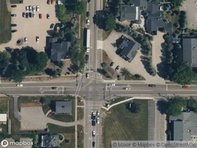 Condo for sale in Portage, Ohio