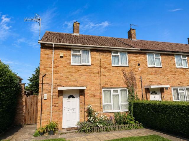 Apartment for rent in Pouchen End, Hertfordshire