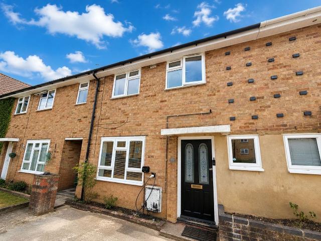 Apartment for rent in Pouchen End, Hertfordshire