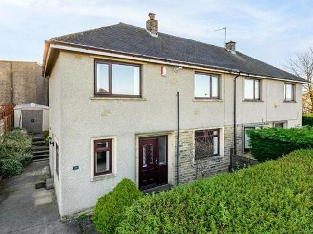 House for sale in Shipley, Bradford