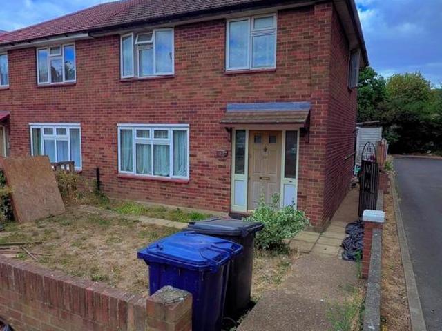House for rent in Havelock Estate, Greater London