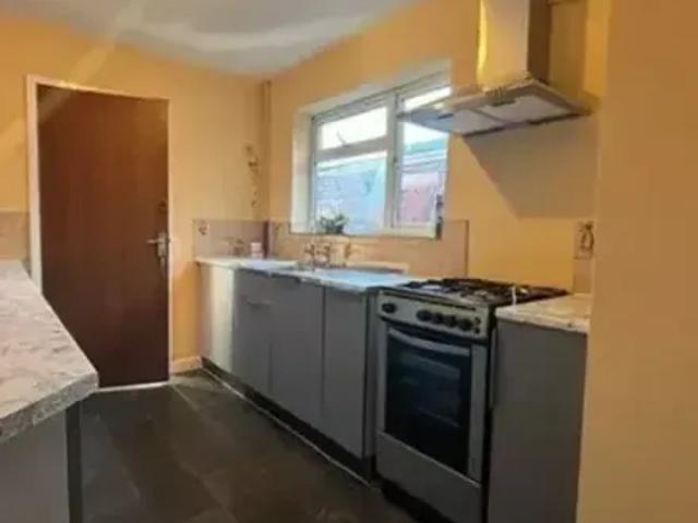 House for rent in Darlaston, Pleck