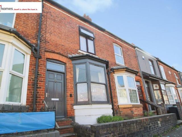 House for rent in Darlaston, West Midlands