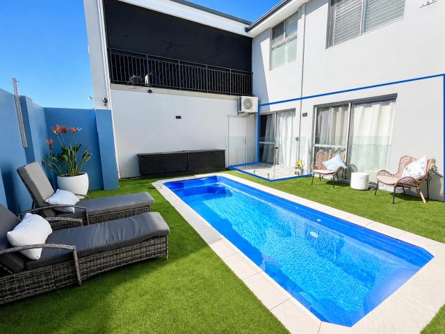 Apartment for rent in Hillarys, Western Australia