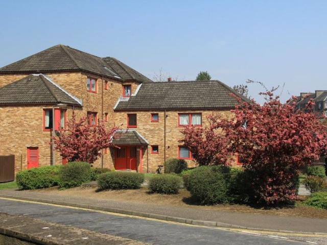 Apartment for rent in Hilltown, Scotland
