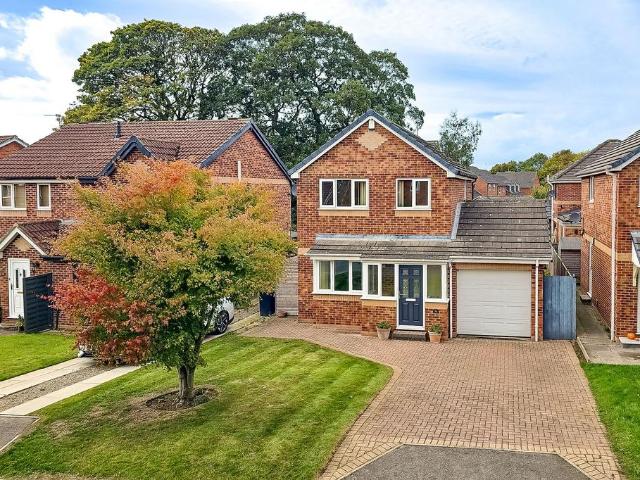 House for rent in Starbeck, Harrogate