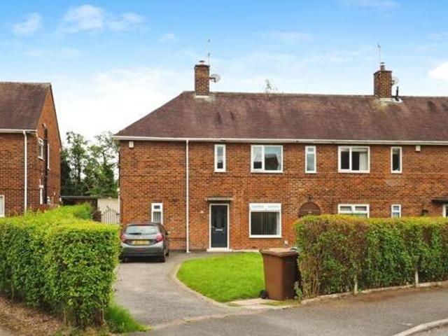 House for sale in Haddon, East Midlands