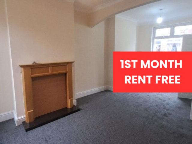 House for rent in South Church
