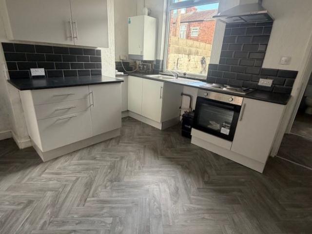 House for rent in South Church