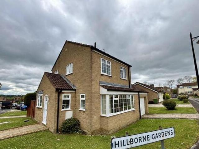 House for sale in Preston Plucknett, Yeovil