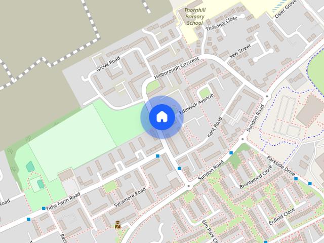 Apartment for rent in Houghton Regis, Bedfordshire