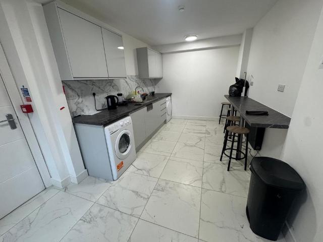 Apartment for rent in New Town, Luton