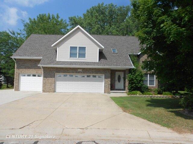 House for sale in Freeland