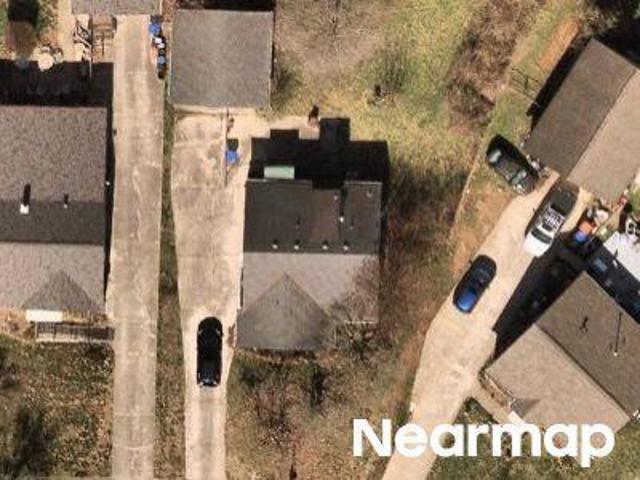 House for sale in Kentucky