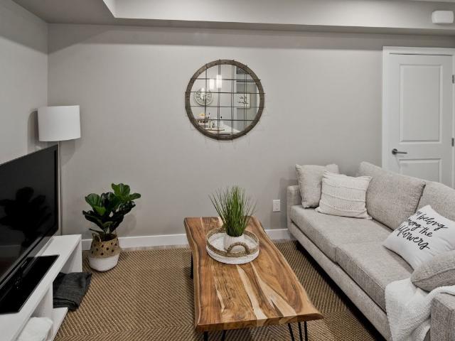 House for rent in East St. Paul, Manitoba