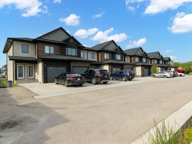 House for rent in East St. Paul, Manitoba