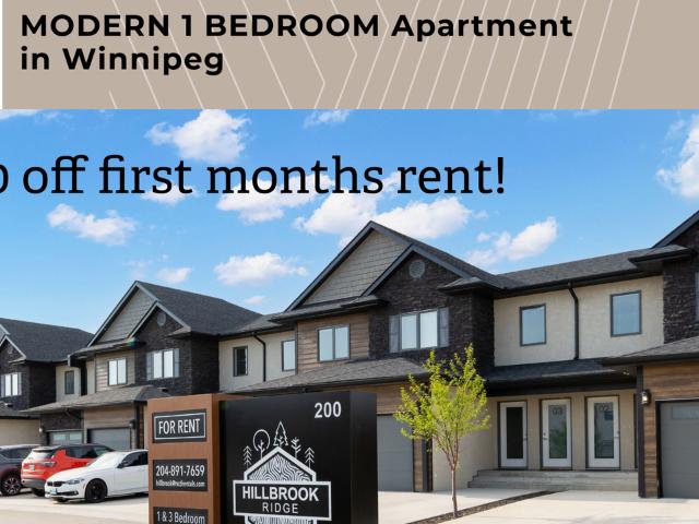 House for rent in East St. Paul, Manitoba