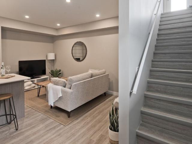 House for rent in East St. Paul, Manitoba