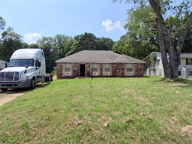 House for sale in Tennessee