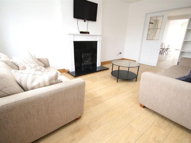 House to rent in Blanchardstown, North Tipperary