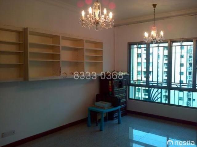 Apartment for sale in Bukit Batok, 05 South West