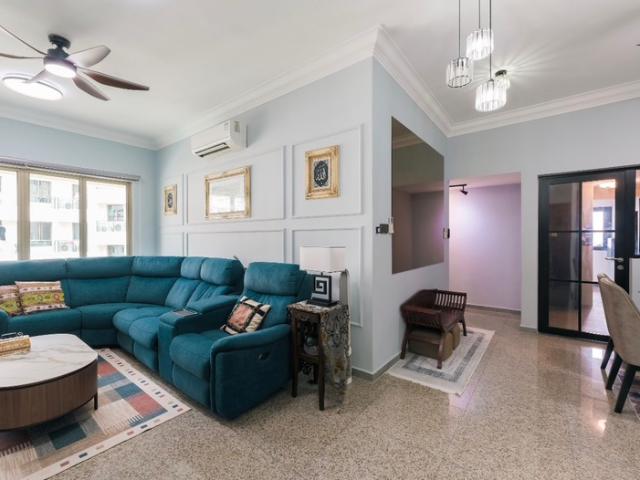 Condominium for sale