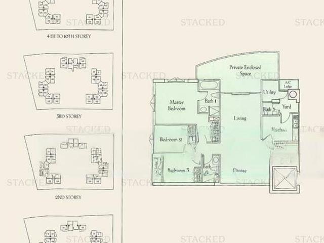 Condominium for sale